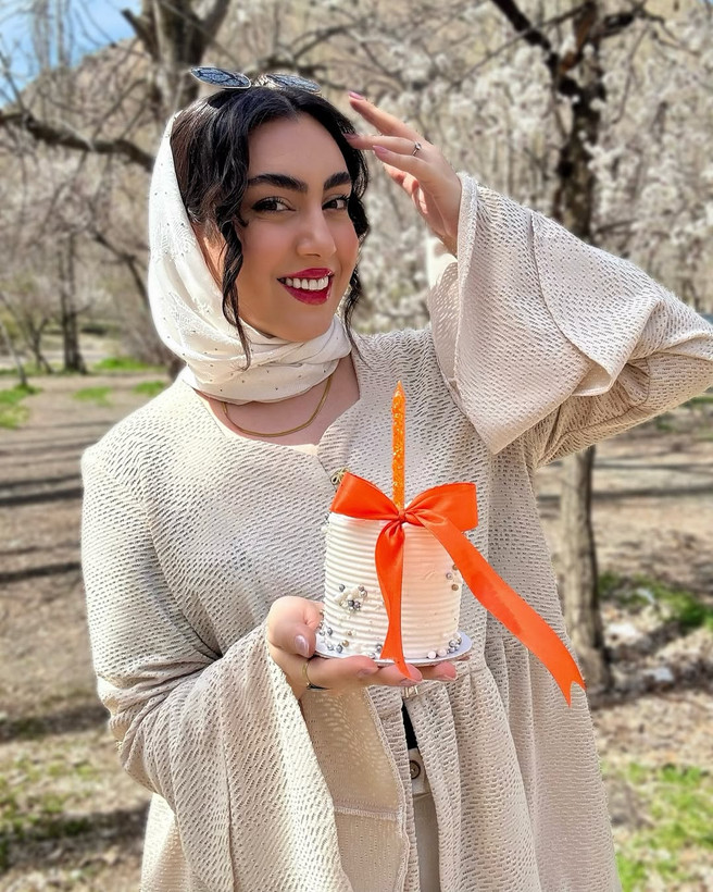 استایل طهران