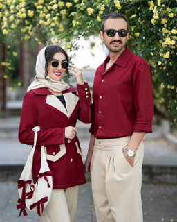 استایل چری