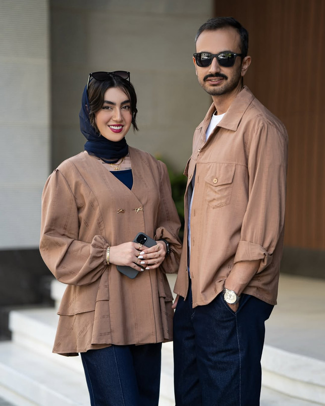استایل براونی