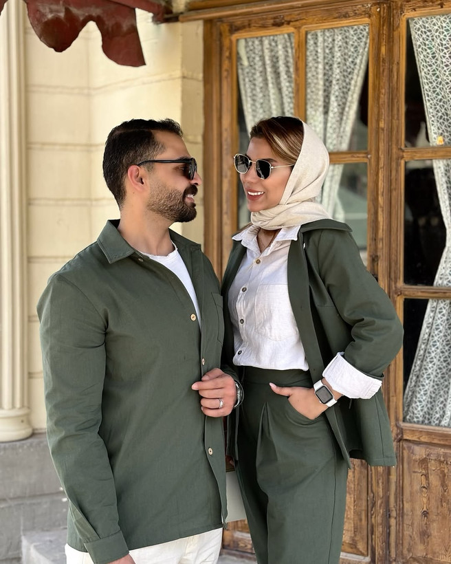استایل ایران