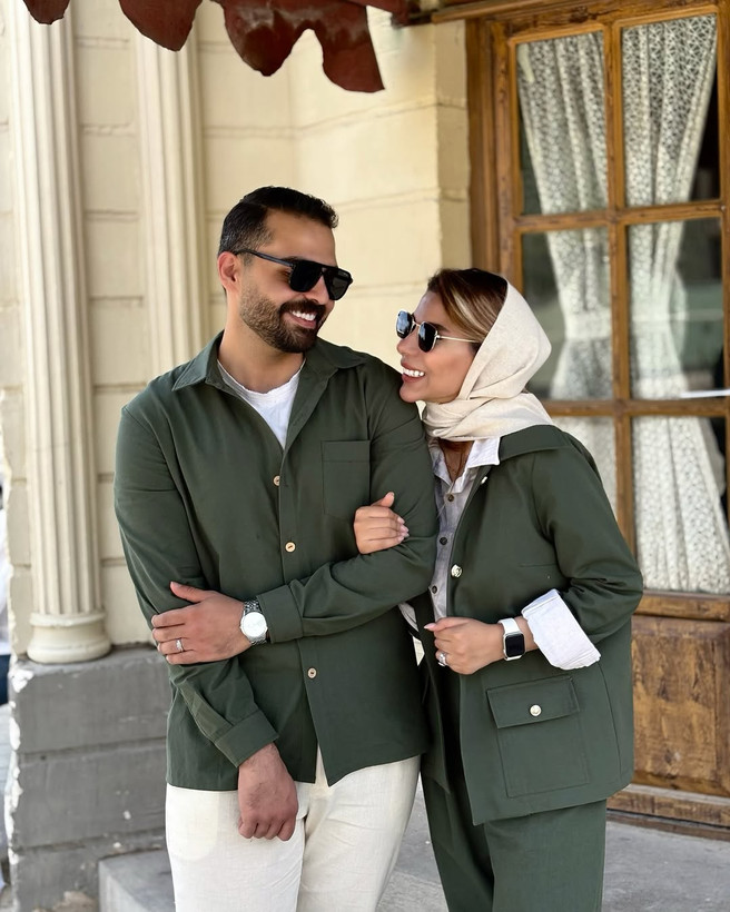 استایل ایران