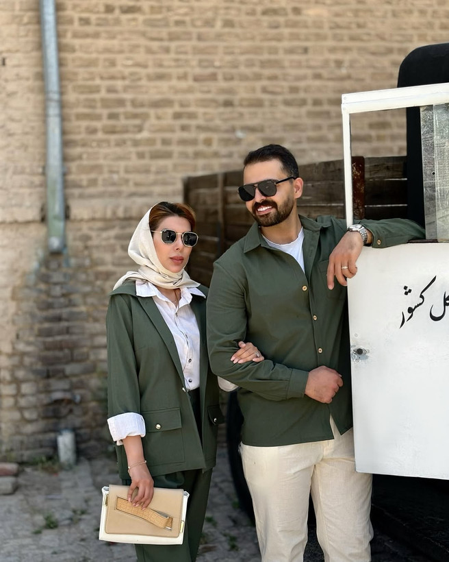 استایل ایران