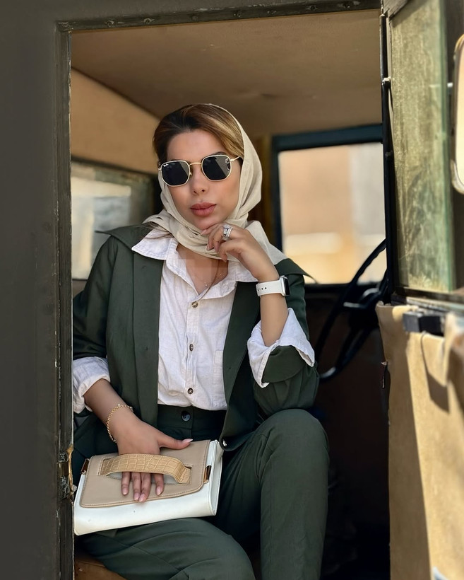 استایل ایران