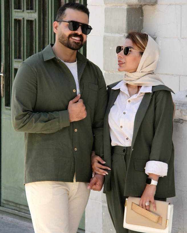 استایل ایران
