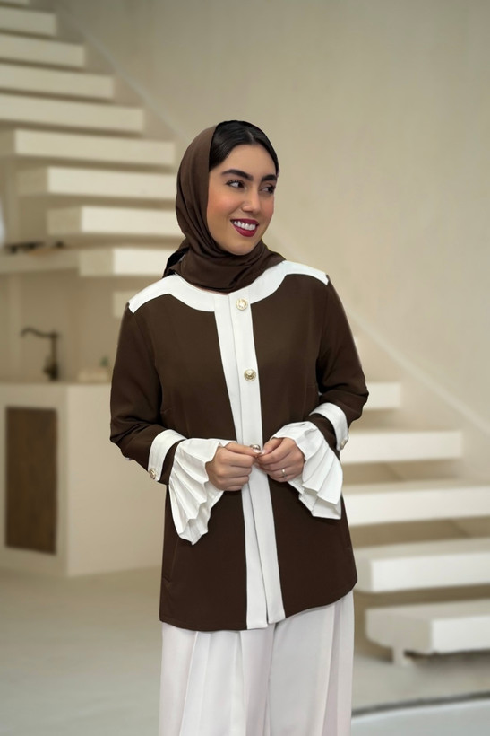 استایل کاپل مدل لاته