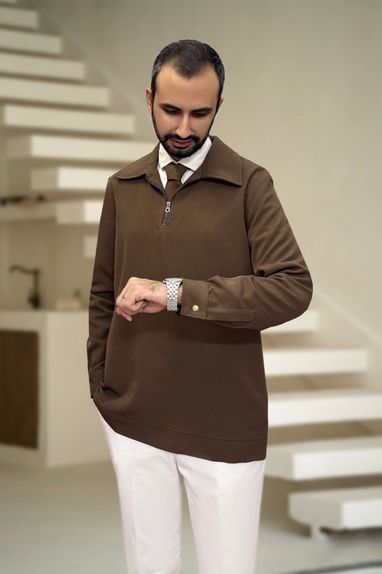 استایل کاپل مدل لاته